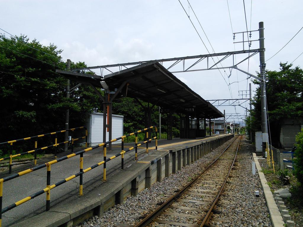 Himeyado Hanakazashi Gamagori Exterior foto