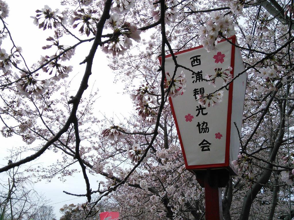 Himeyado Hanakazashi Gamagori Exterior foto