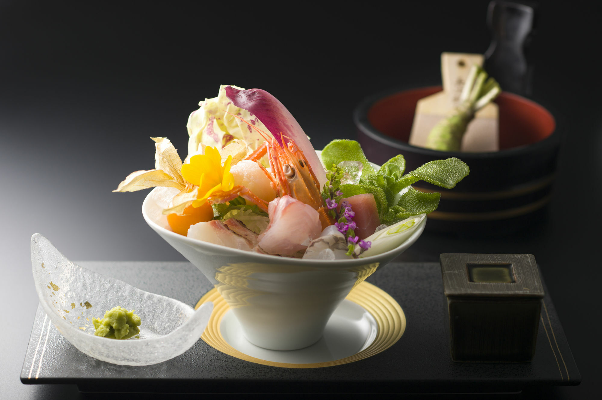 Himeyado Hanakazashi Gamagori Exterior foto