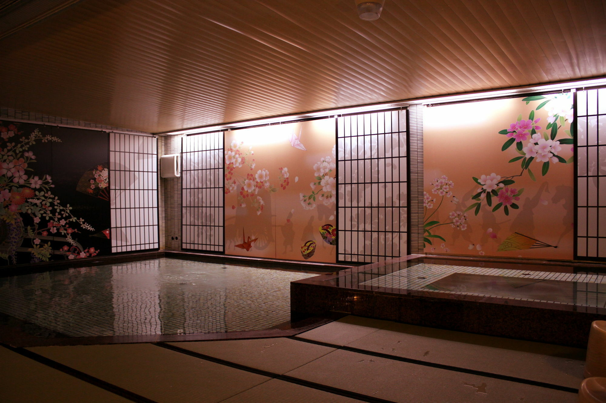 Himeyado Hanakazashi Gamagori Exterior foto